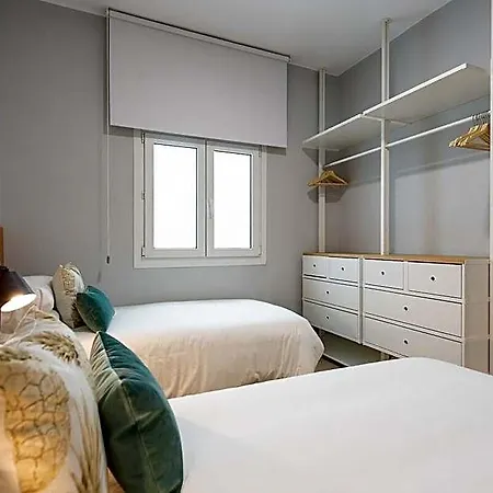 'lagom' Apt. - Cozy And Relaxing 3*