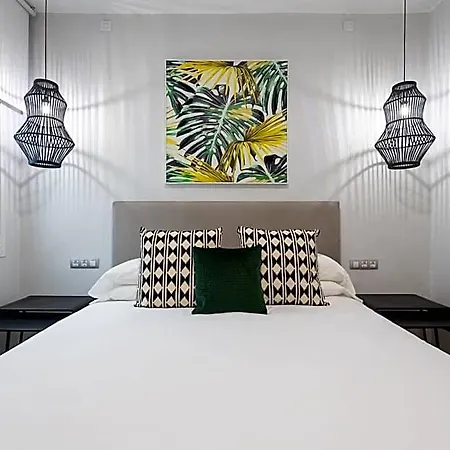 'lagom' Apt. - Cozy And Relaxing Hotel 3*